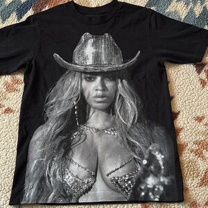 Beyoncé Renaissance World Tour T-Shirt